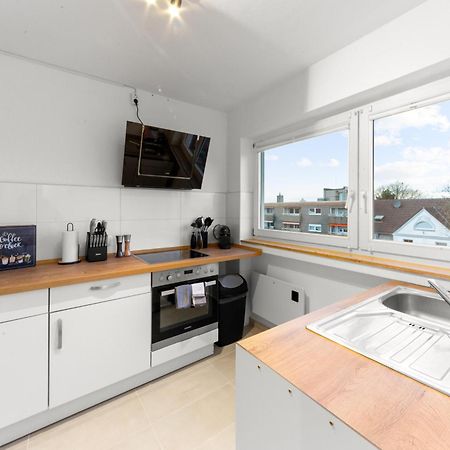 Vinful: Premium-Apartment Mit Balkon Und Parkplatz มึลไฮม์ อันแดร์ รัวร์ ภายนอก รูปภาพ