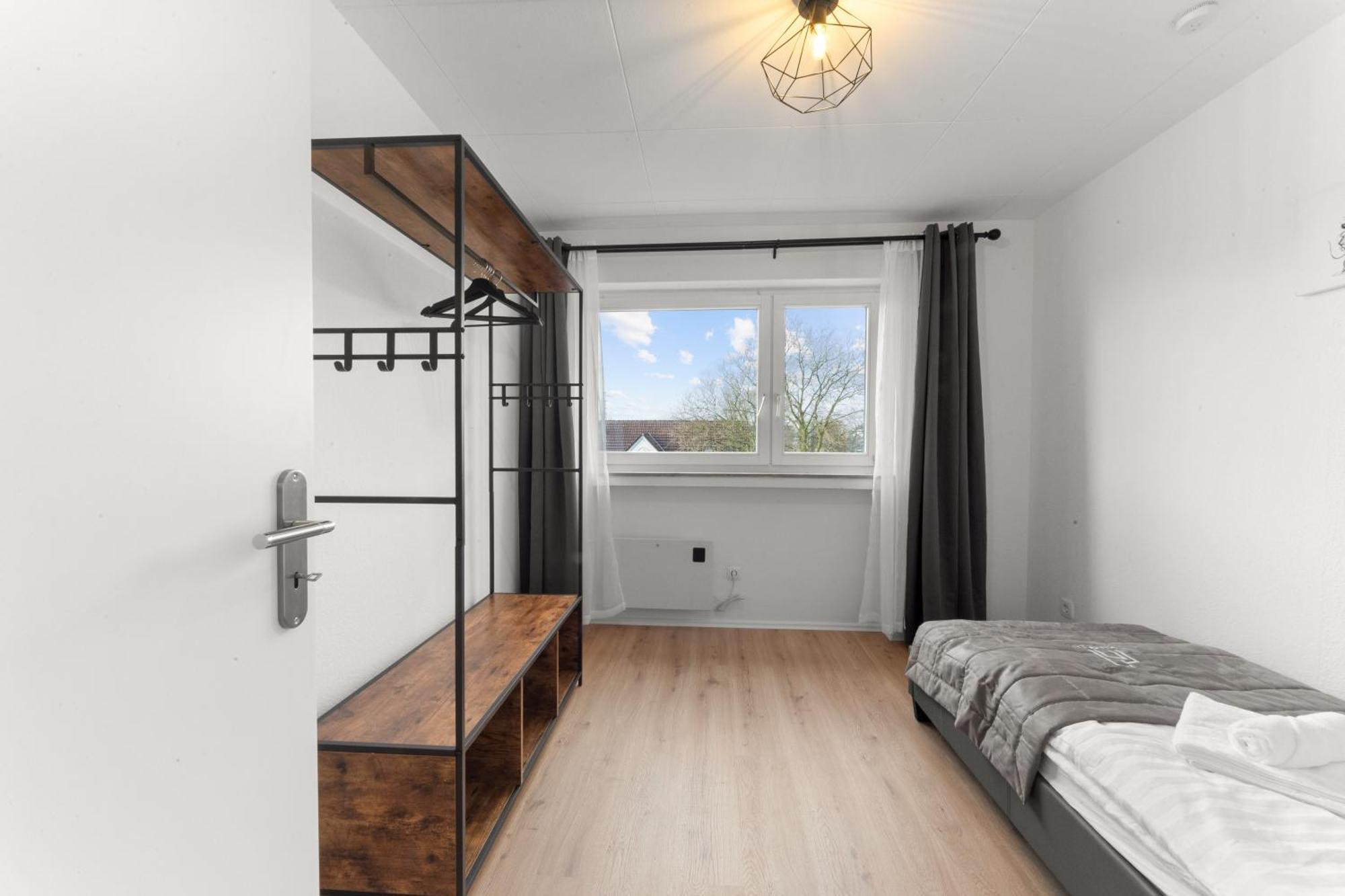 Vinful: Premium-Apartment Mit Balkon Und Parkplatz มึลไฮม์ อันแดร์ รัวร์ ภายนอก รูปภาพ